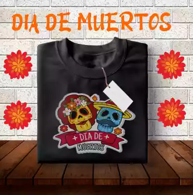 vectores plantilas DÍA DE MUERTOS,CRANEOS,